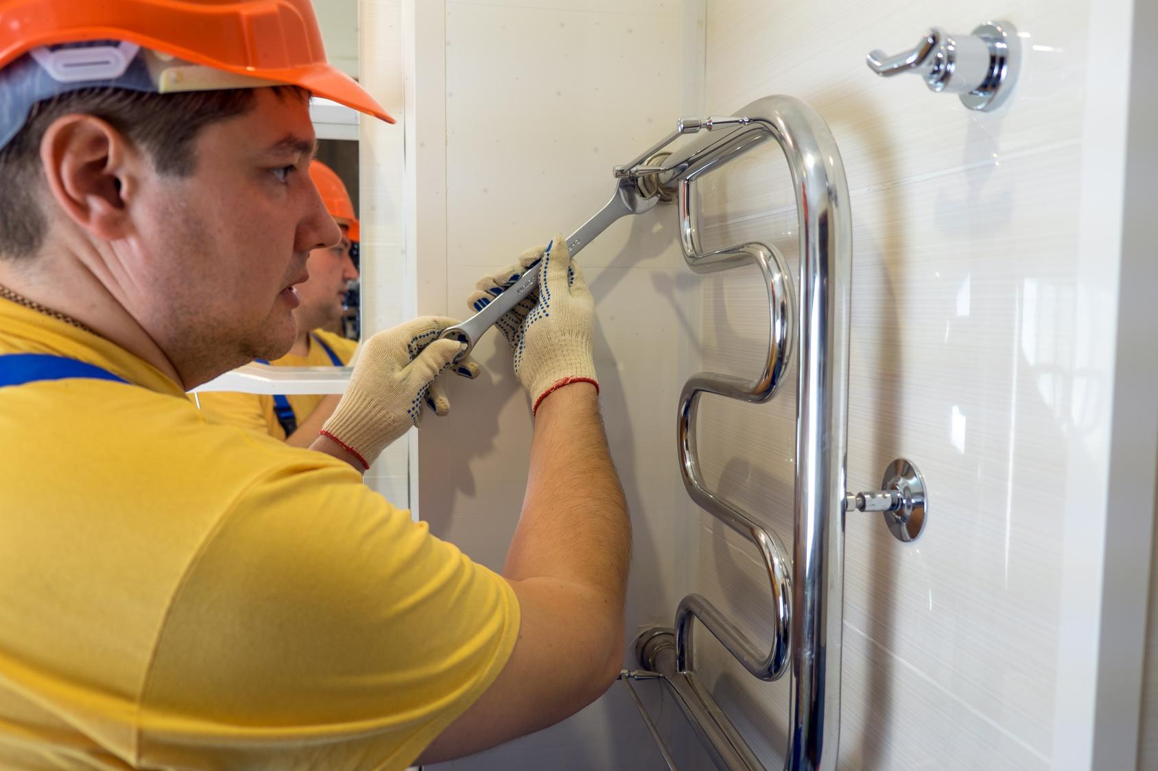 entretien chauffage gaz Liancourt