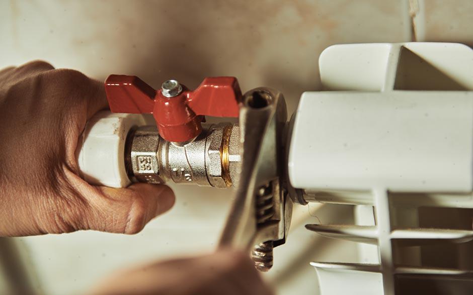 entretien chauffage gaz Liancourt